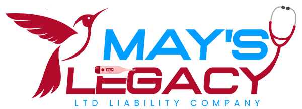 May’s Legacy Ltd Liability Company Logo
